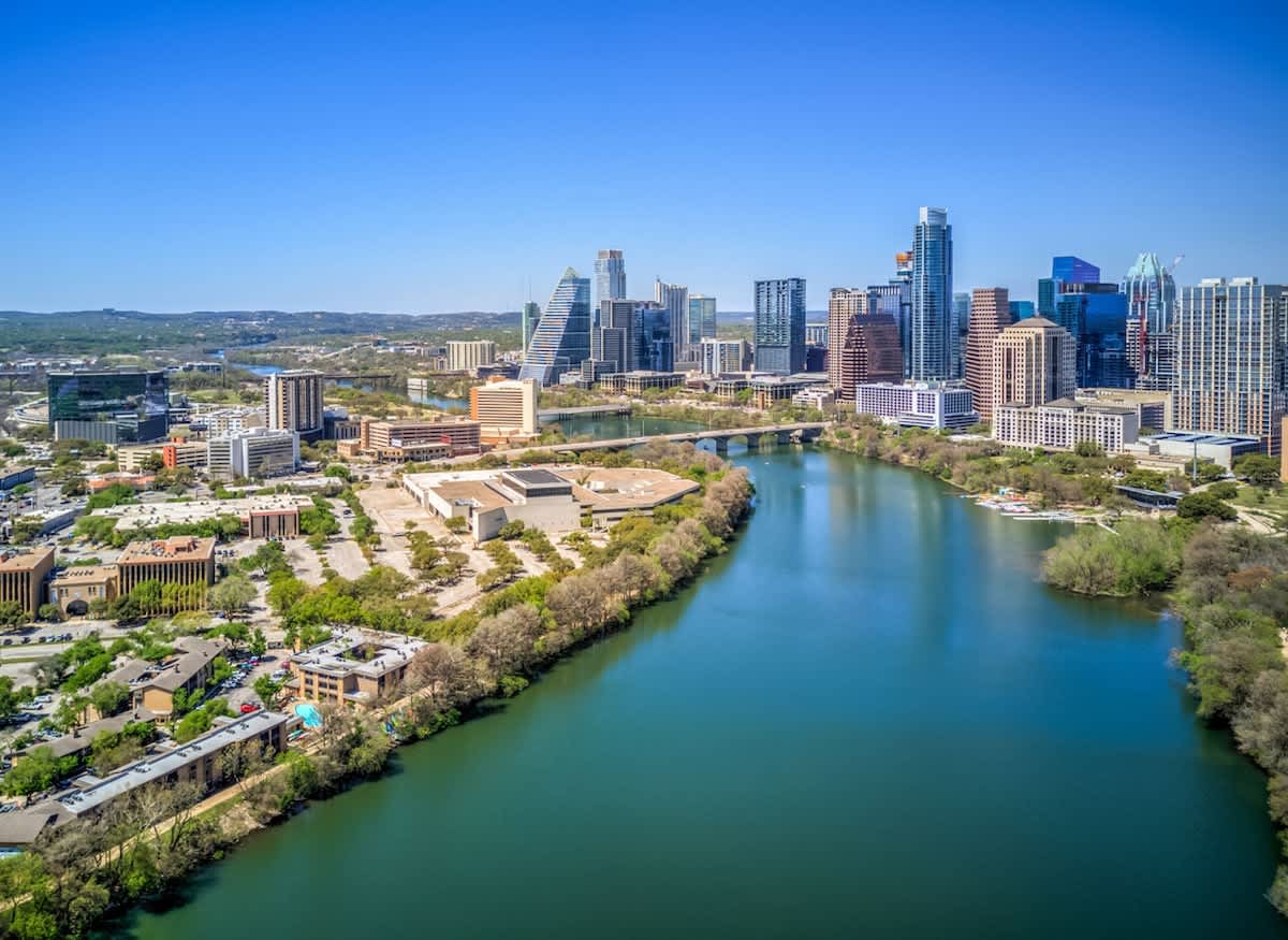 23rd-Flr Rainey Condo | Pool & Gym Views #41