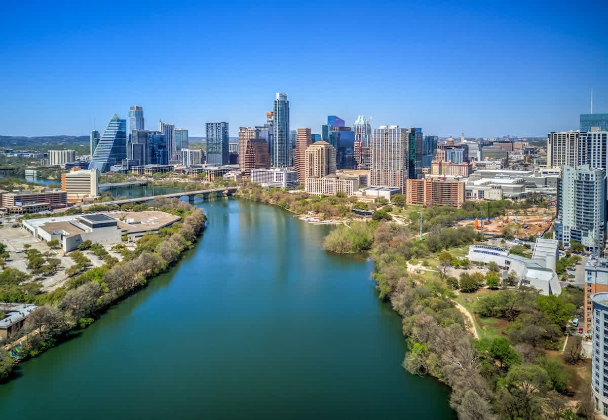 23rd-Flr Rainey Condo | Pool & Gym Views #44