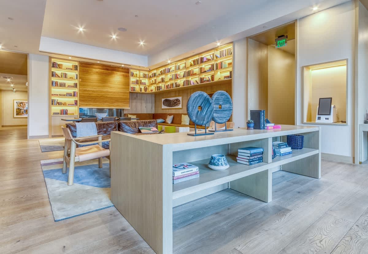 23rd-Flr Rainey Condo | Pool & Gym Views #22