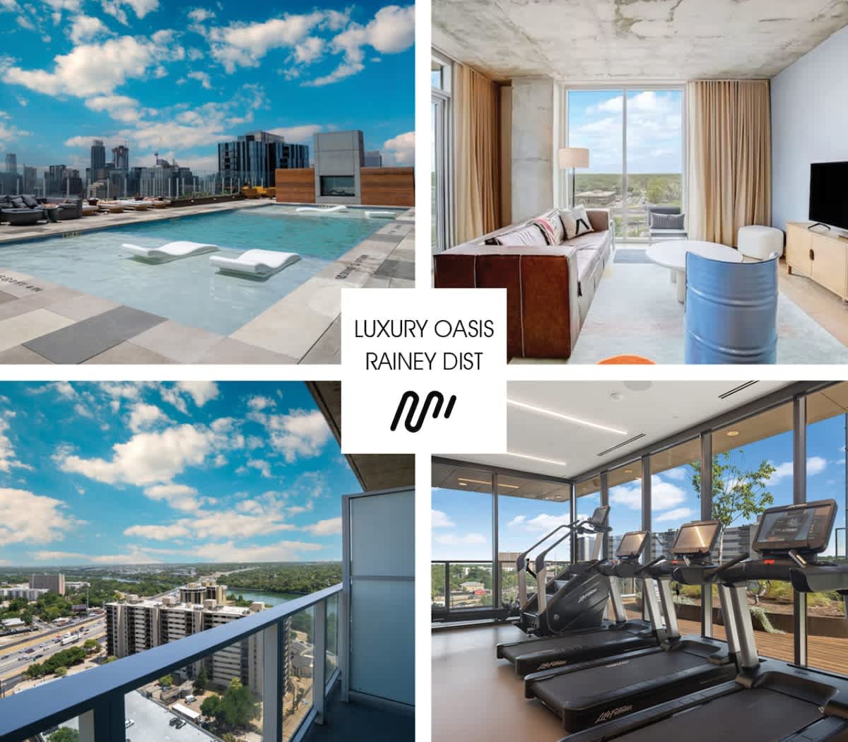 Condo in Austin property photo 2