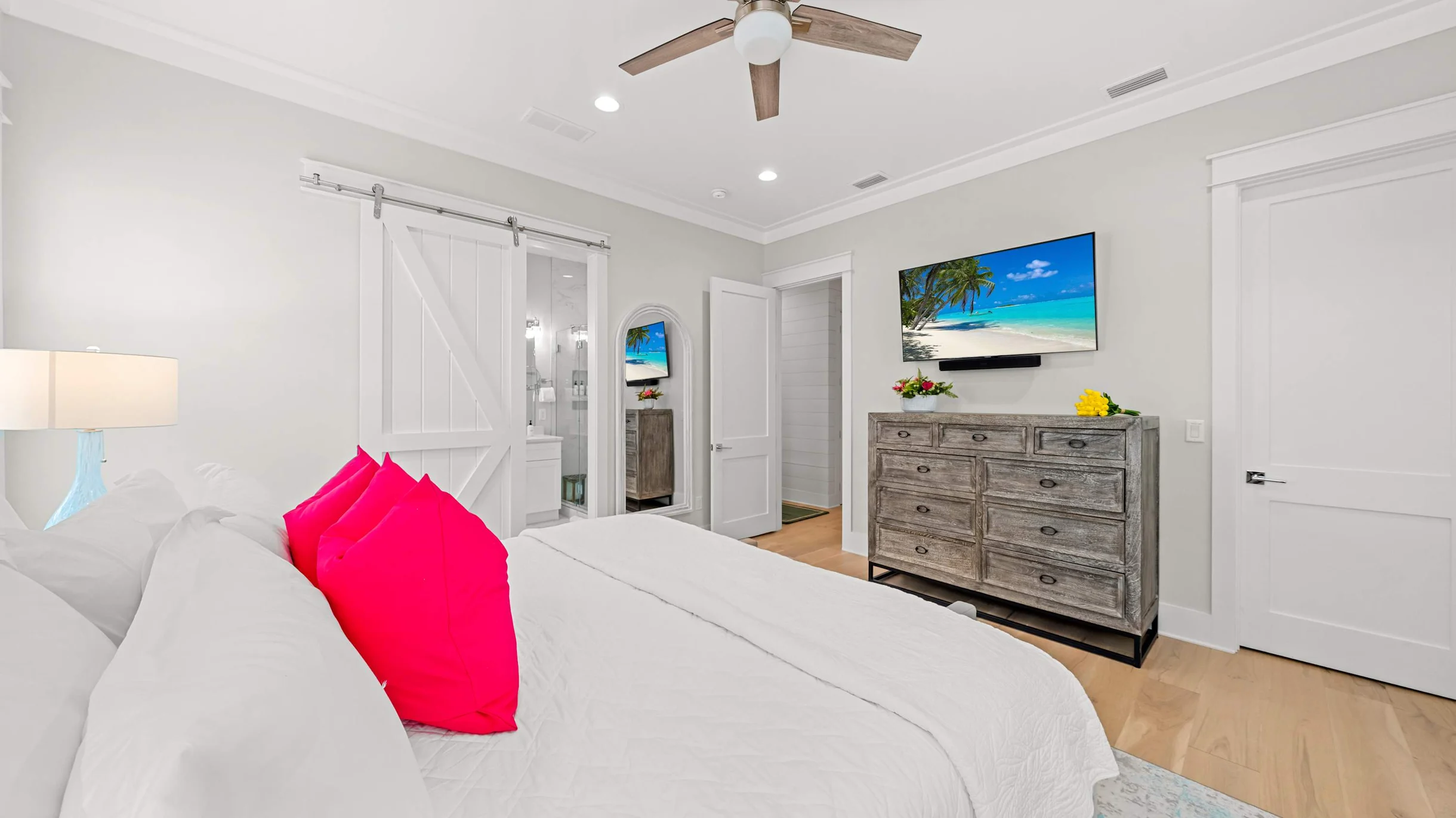 Casa Al Mare 30A #239