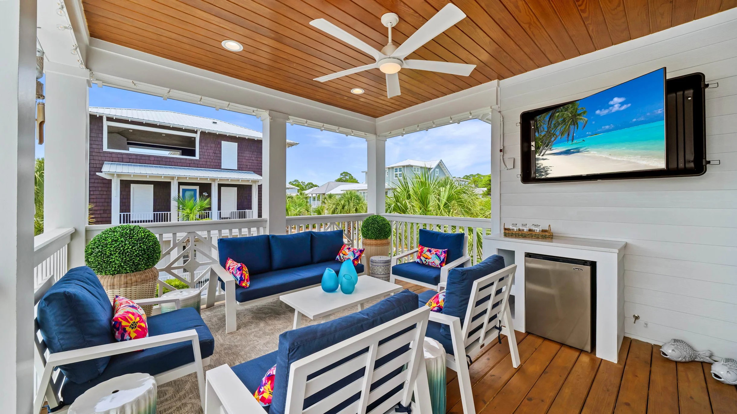 Casa Al Mare 30A #235