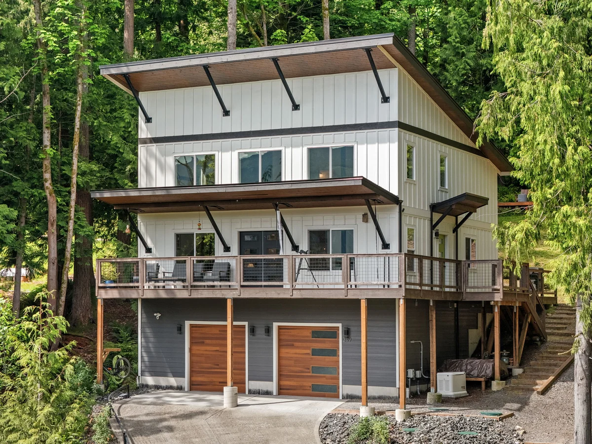 Home in Sedro Woolley property photo 36