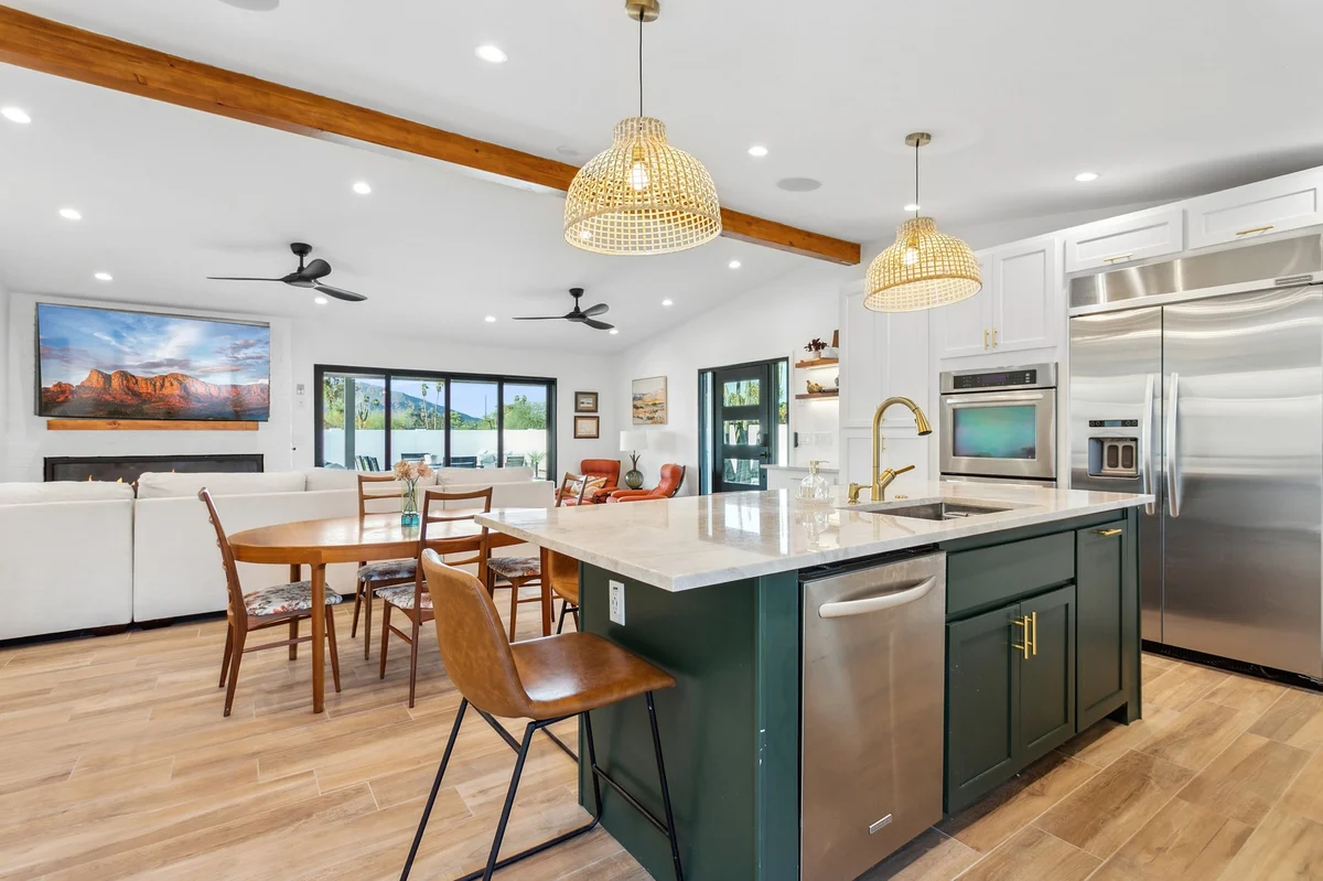 Home in Scottsdale property photo 5