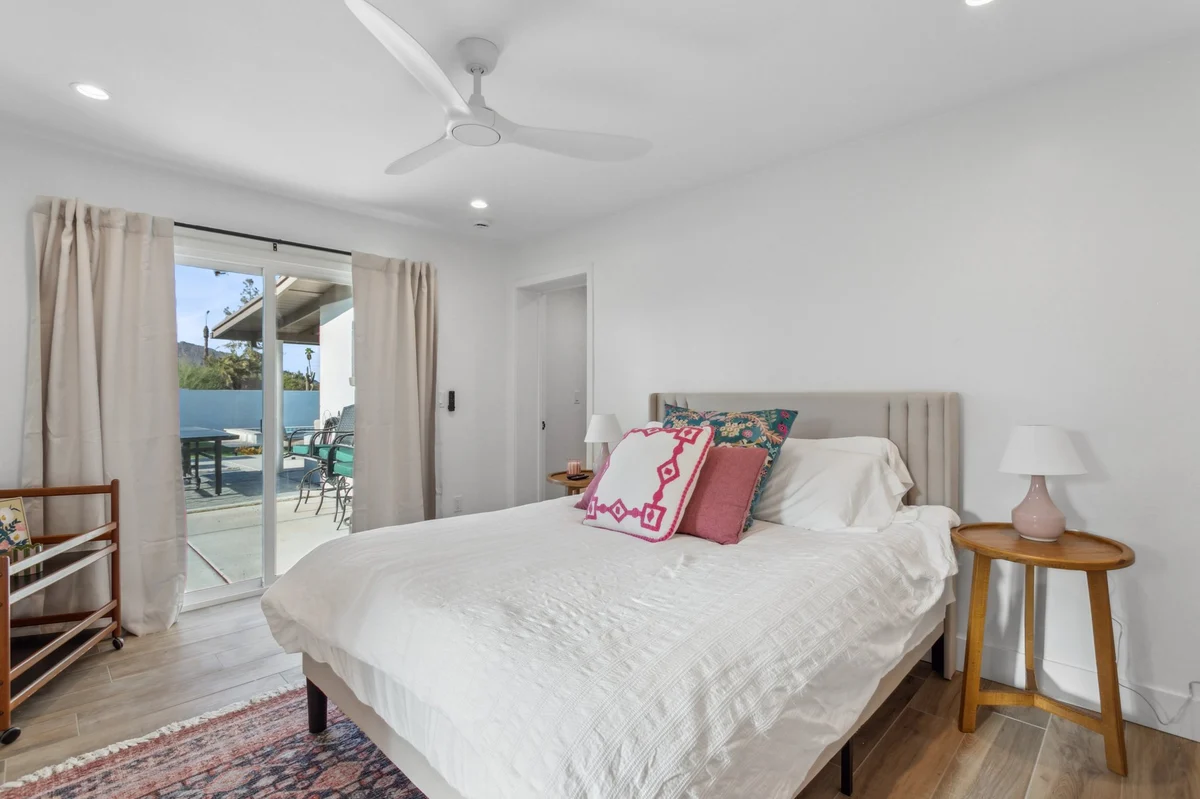 Bedroom 3 image 1