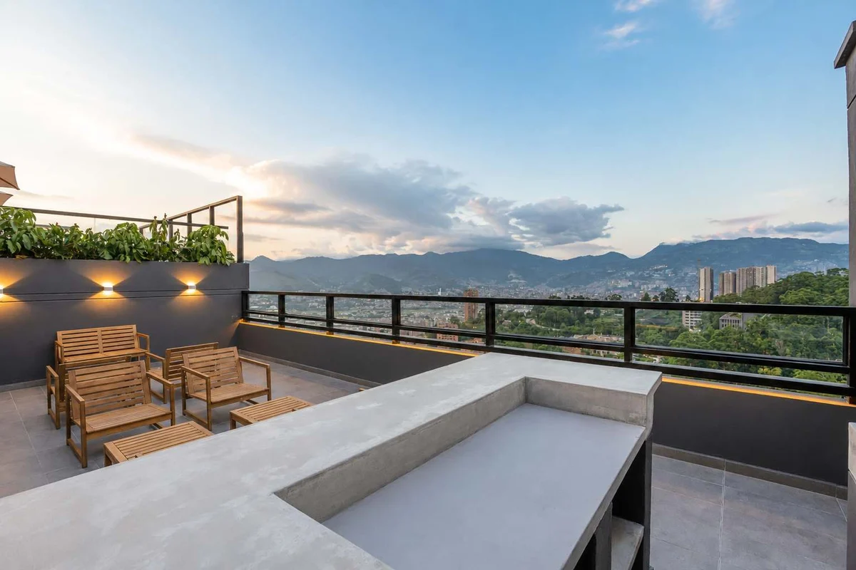 Home in Medellín property photo 3