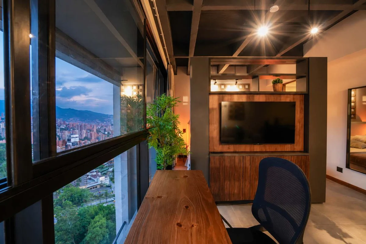 Home in Medellín property photo 24