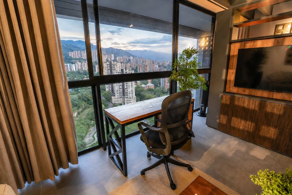 Home in Medellín property photo 7