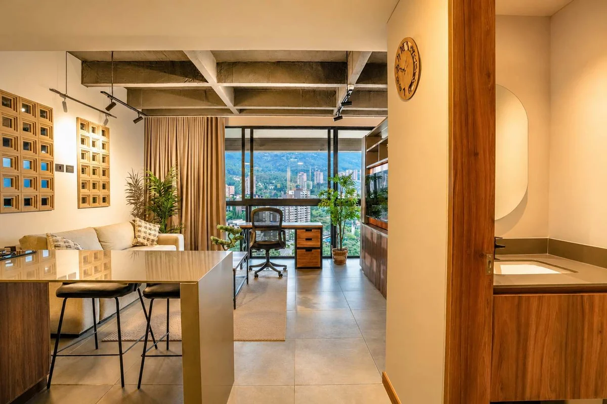Home in Medellín property photo 29