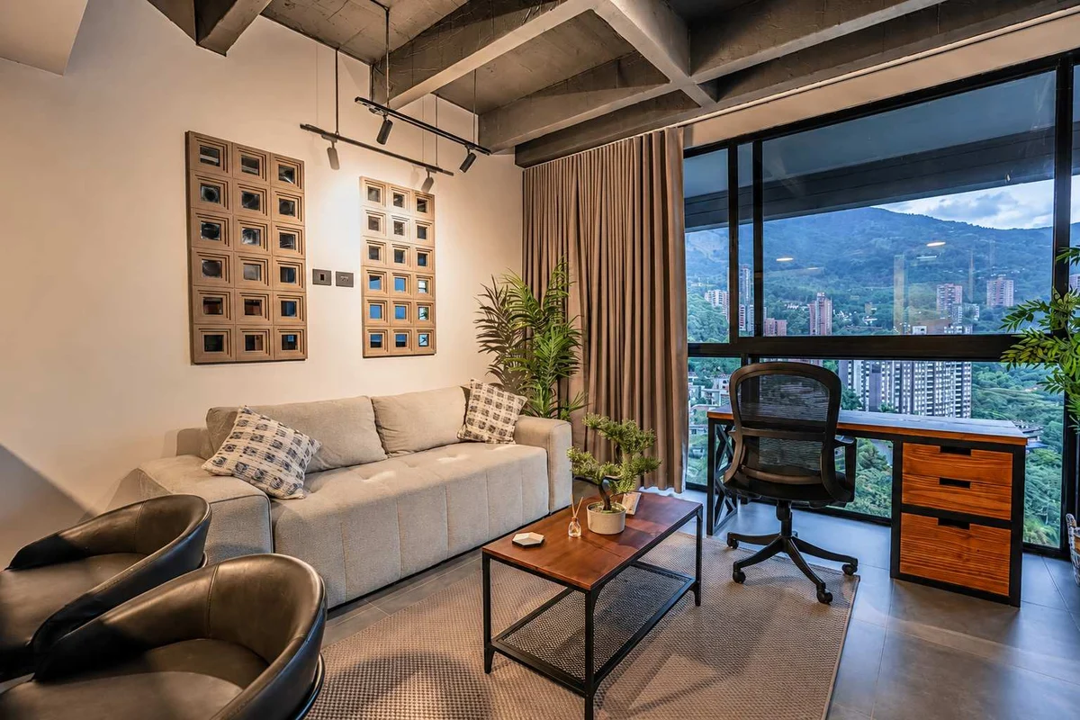 Home in Medellín property photo 32