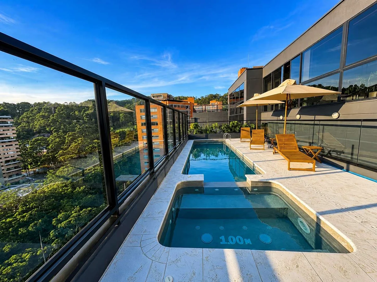 Home in Medellín property photo 36