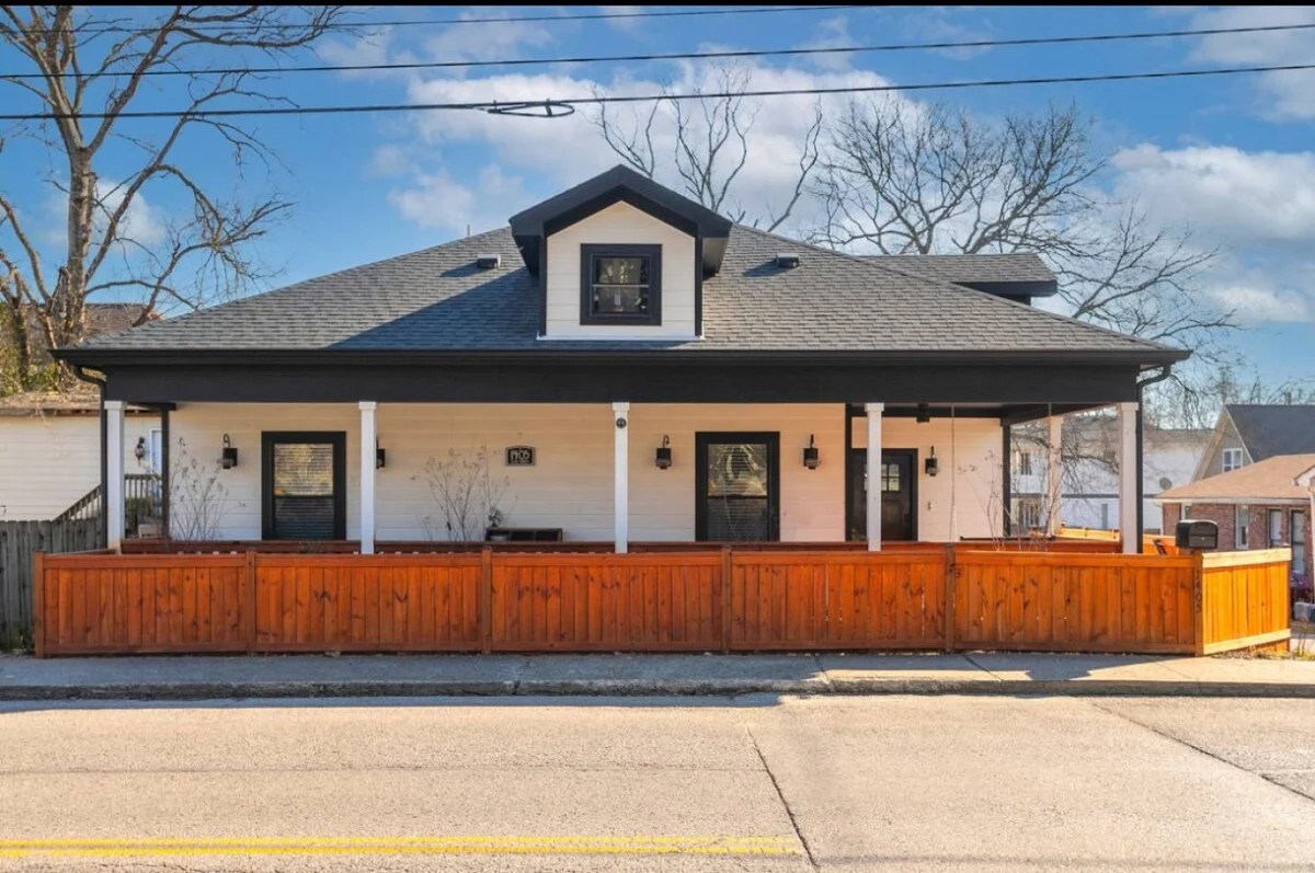 Home in Nashville property photo 3