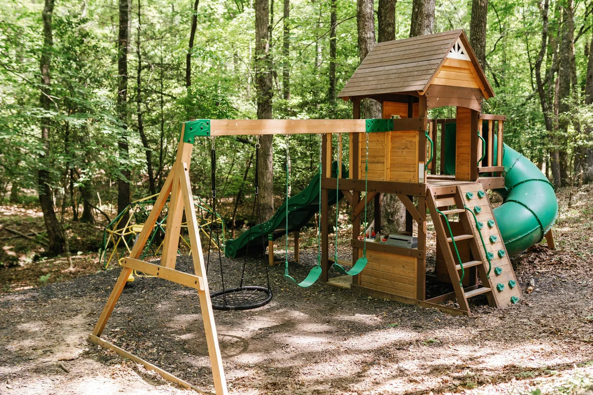 Home in Blue Ridge property photo 5