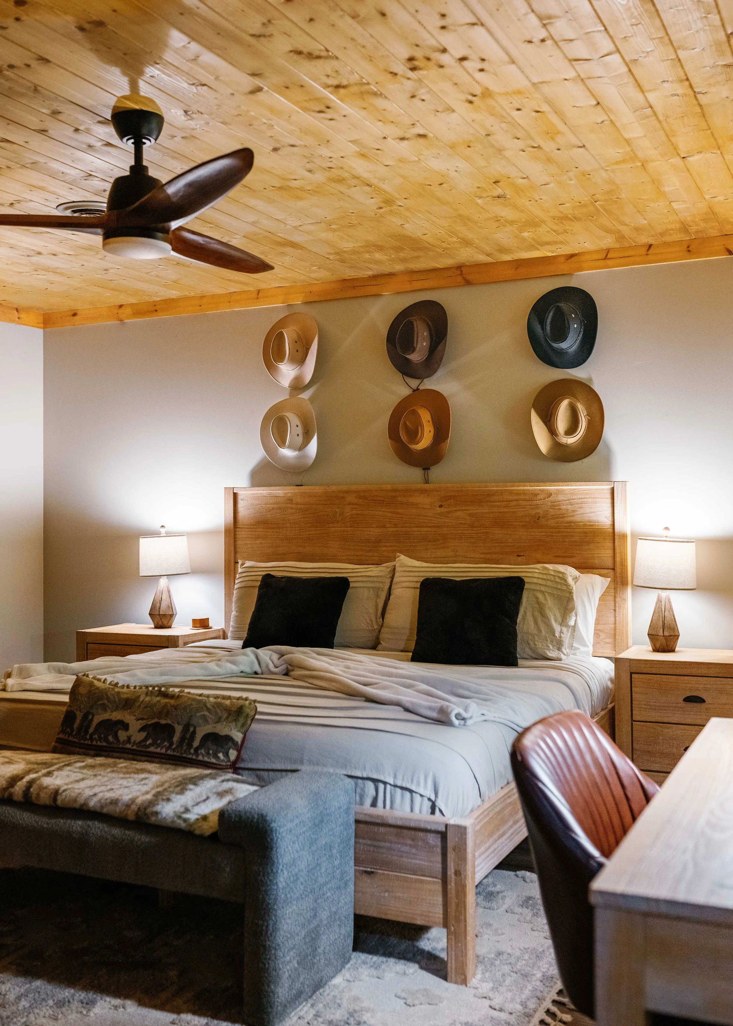 Creekside Cabin #153