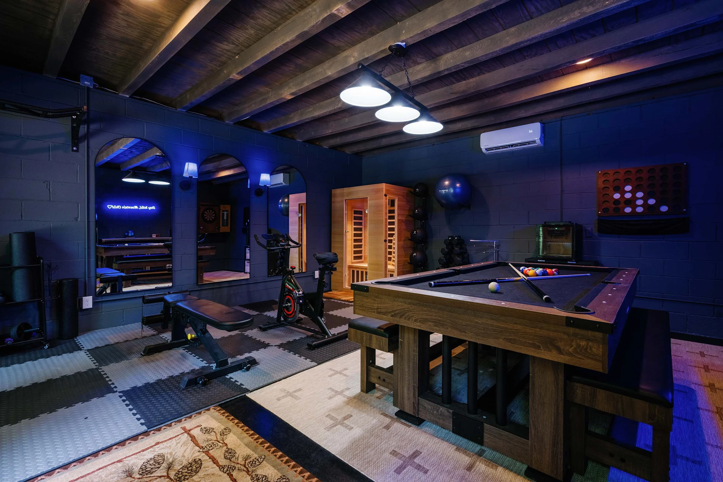 Creekside Cabin #156