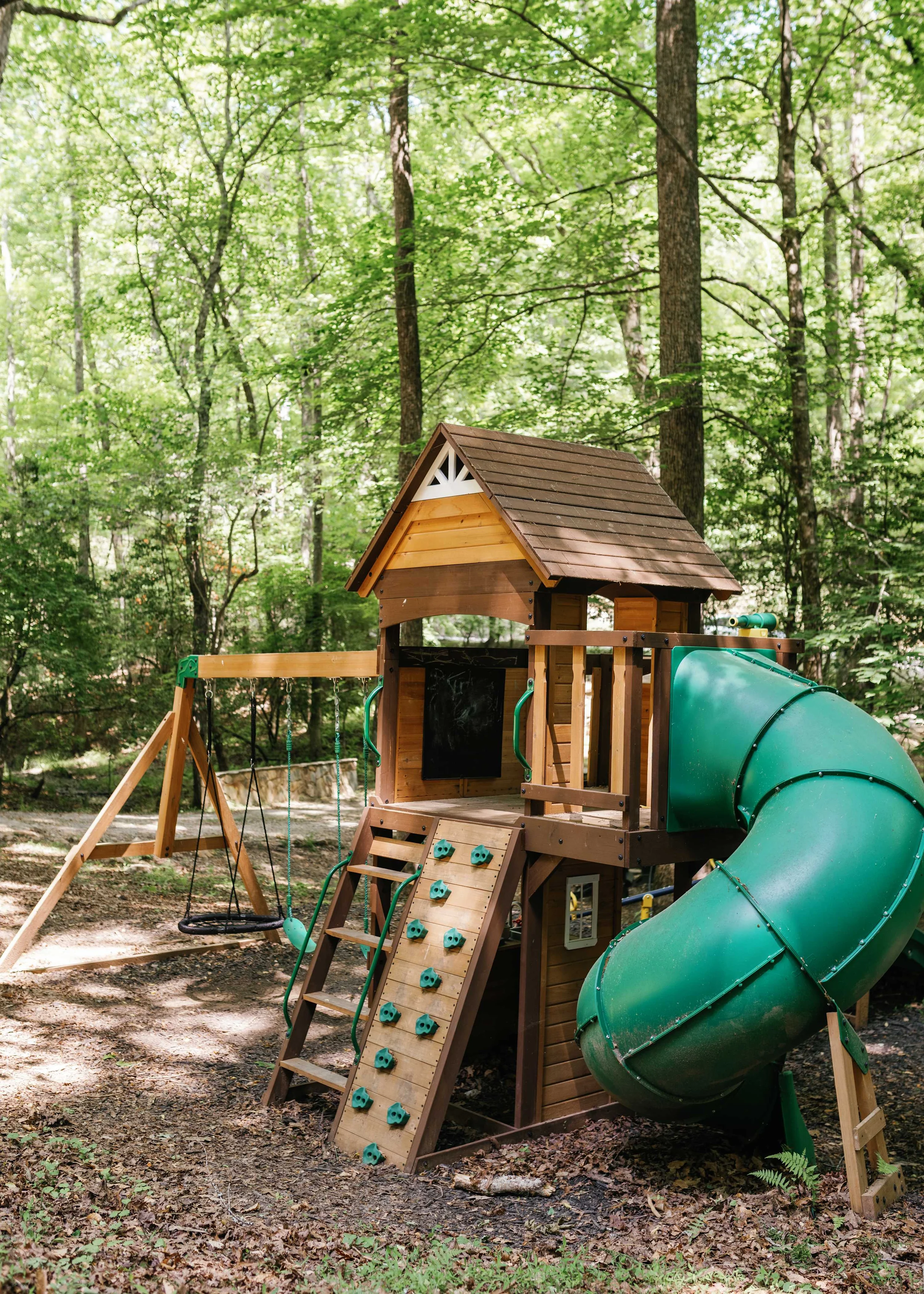 Creekside Cabin #128