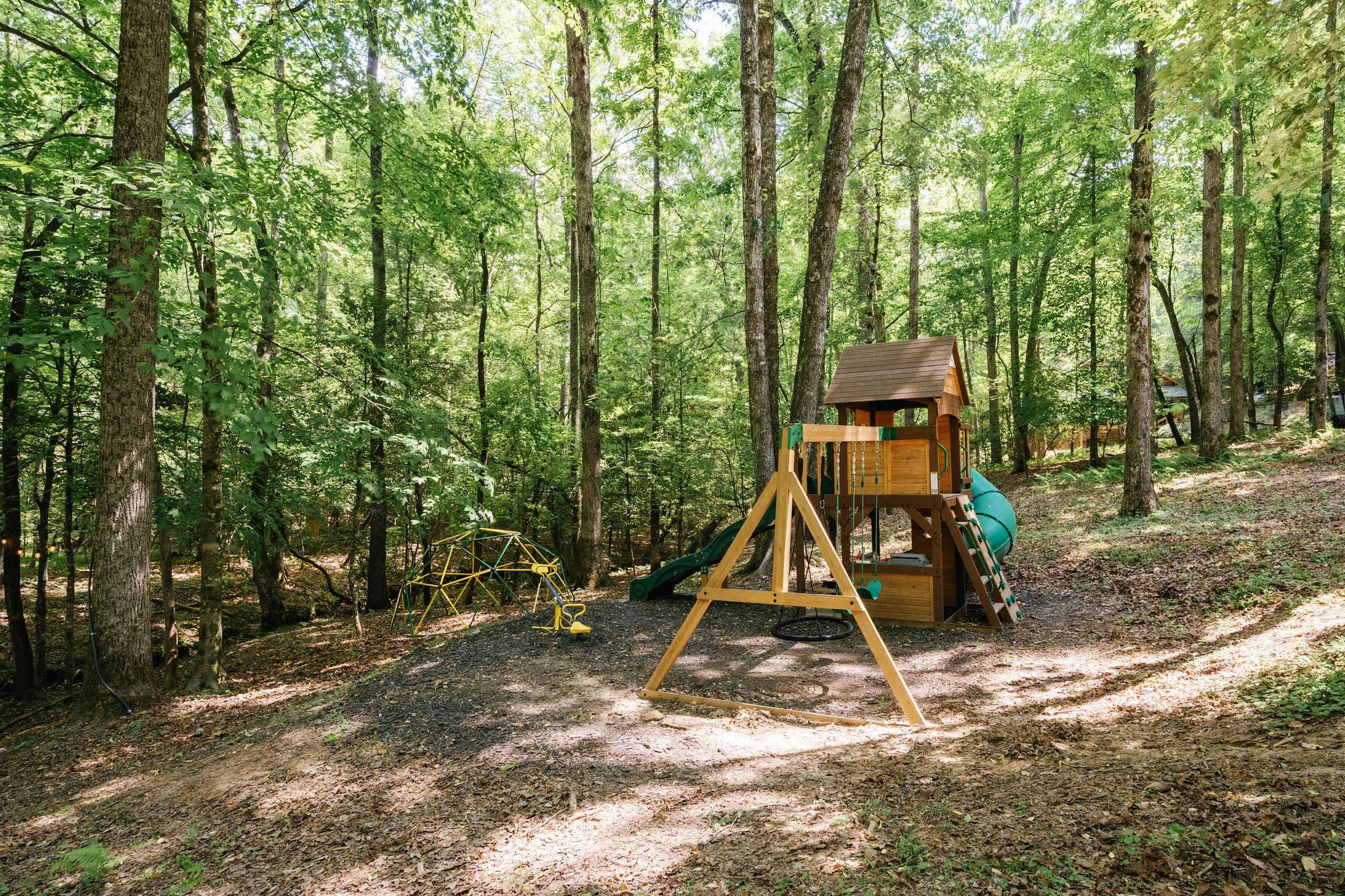 Creekside Cabin #144