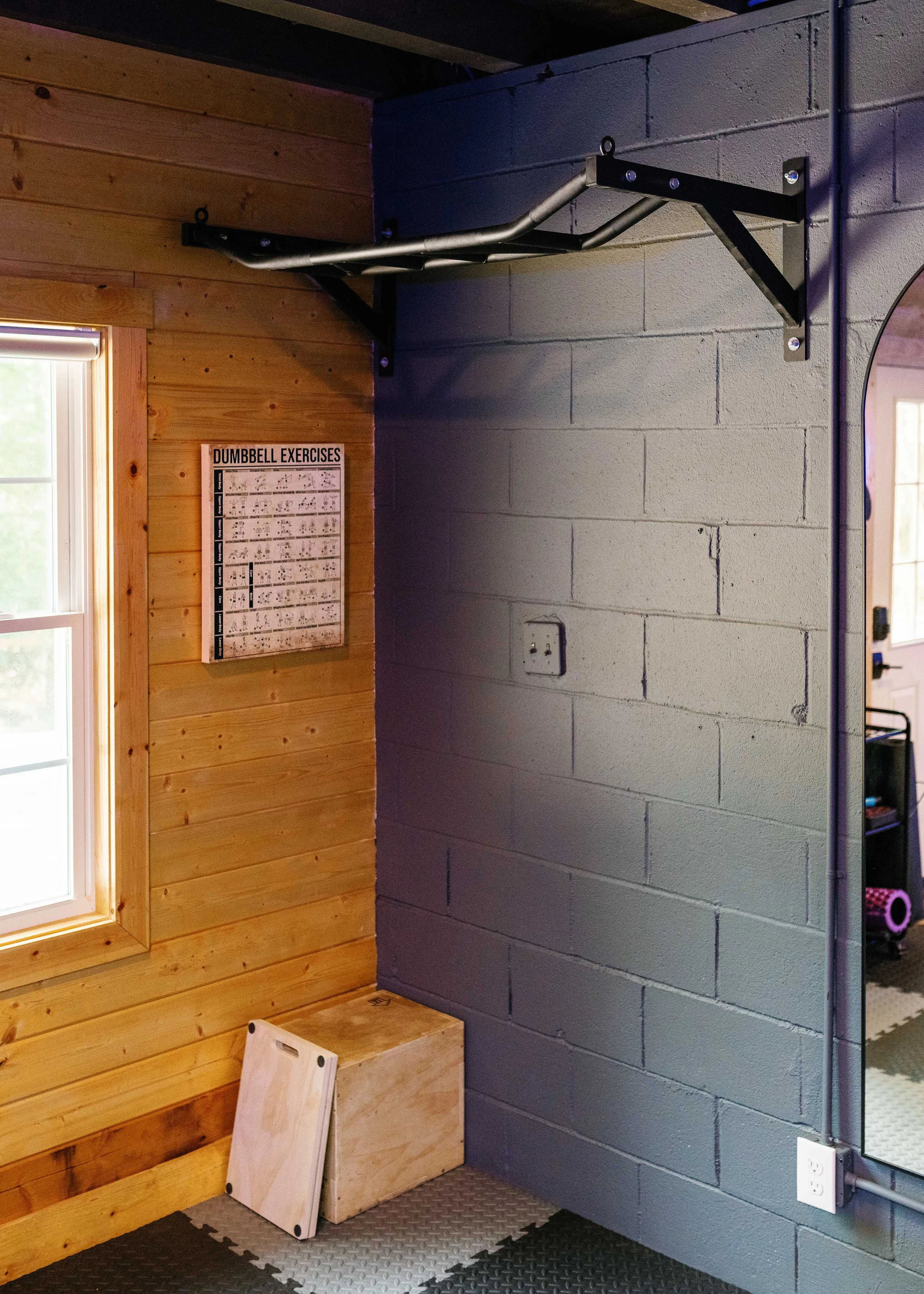 Creekside Cabin #138