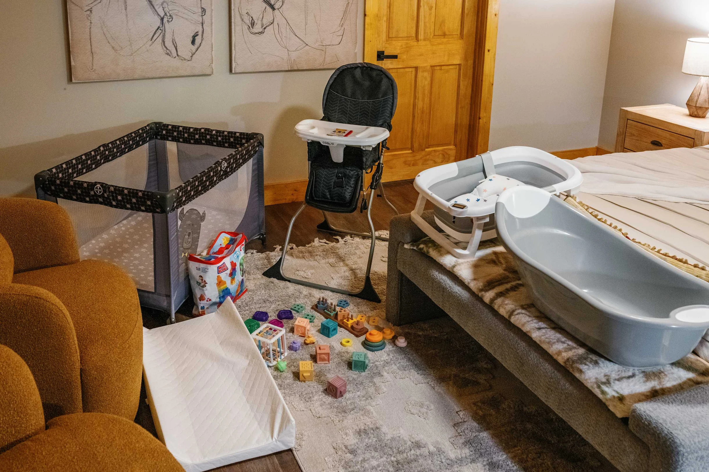 Creekside Cabin #149
