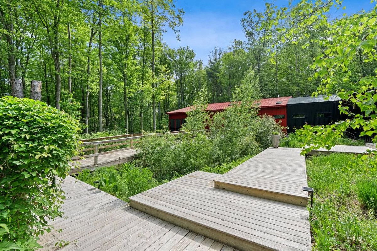 Home in Fennville property photo 8