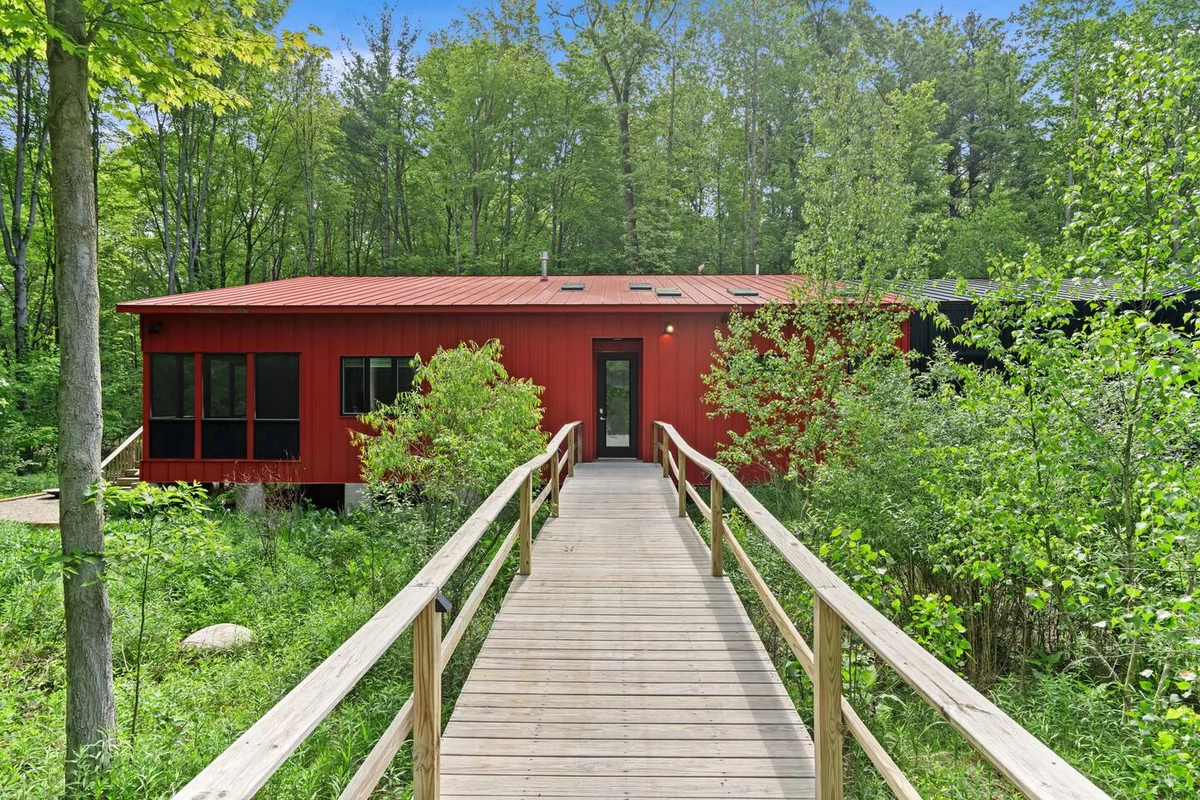 Home in Fennville property photo 11