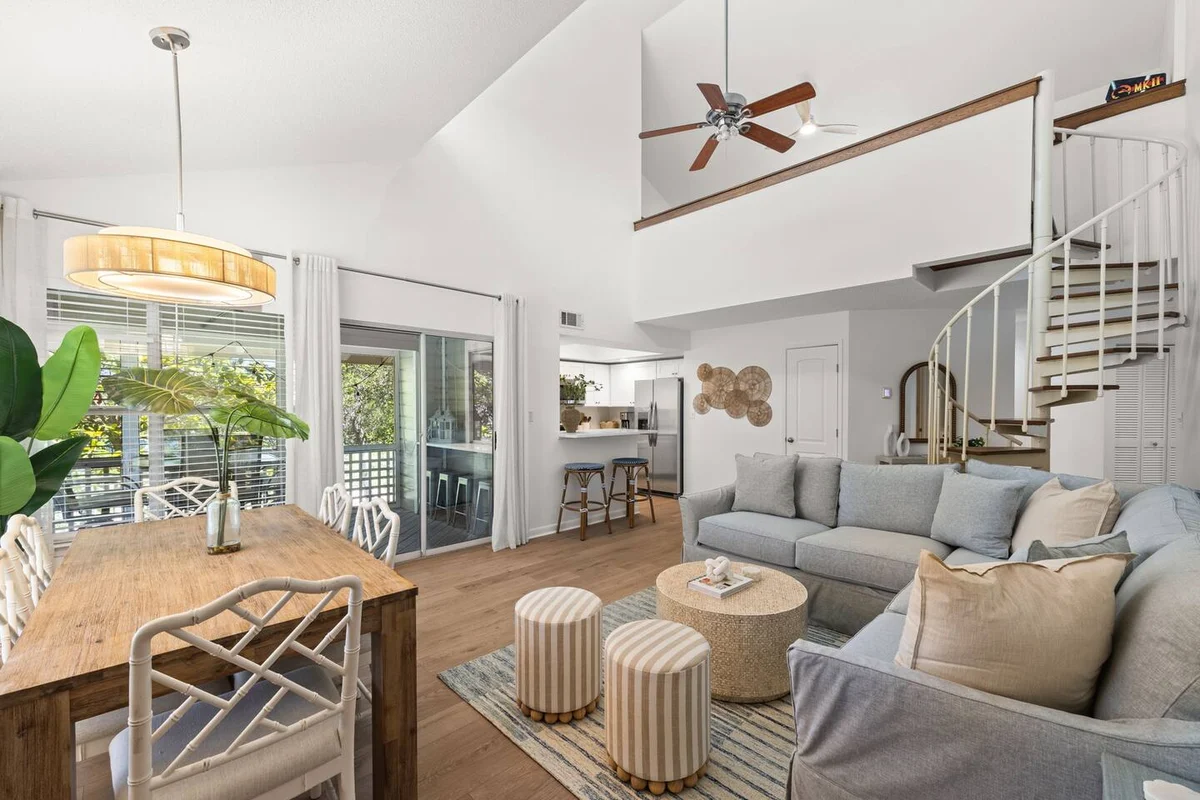 Hidden Dunes 3BR Cottage | Pools & Private Beach #13