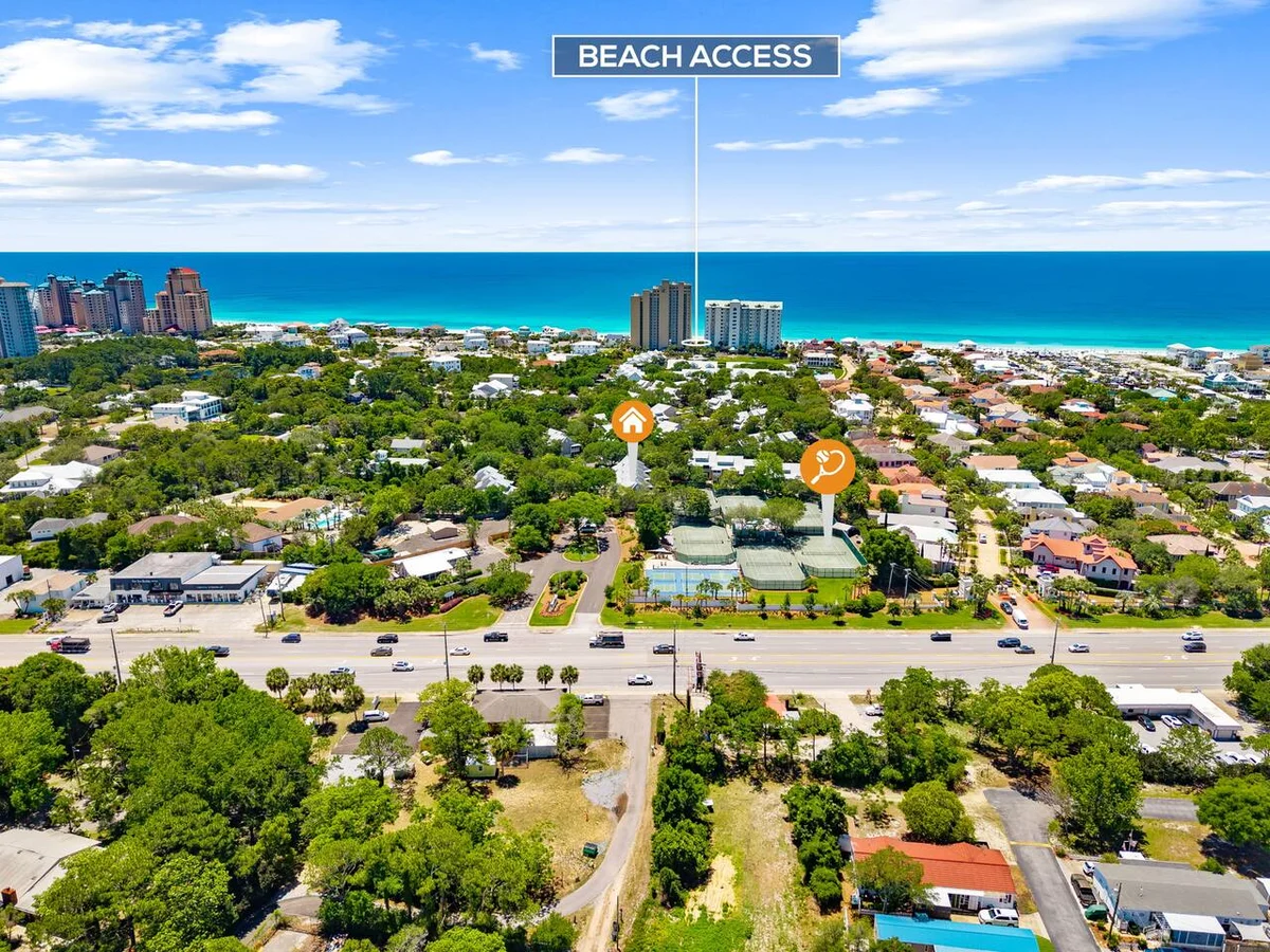 Hidden Dunes 3BR Cottage | Pools & Private Beach #24