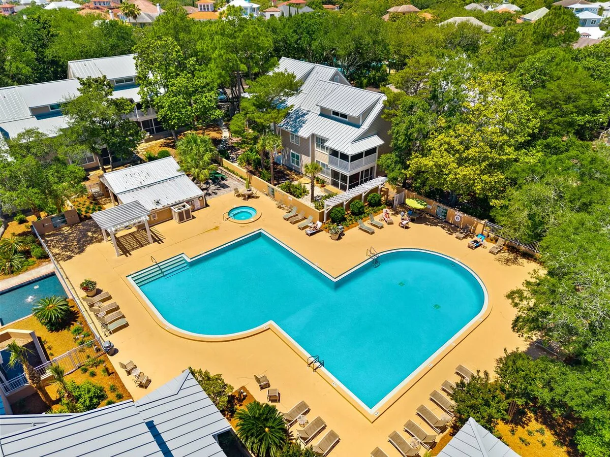 Hidden Dunes 3BR Cottage | Pools & Private Beach #20