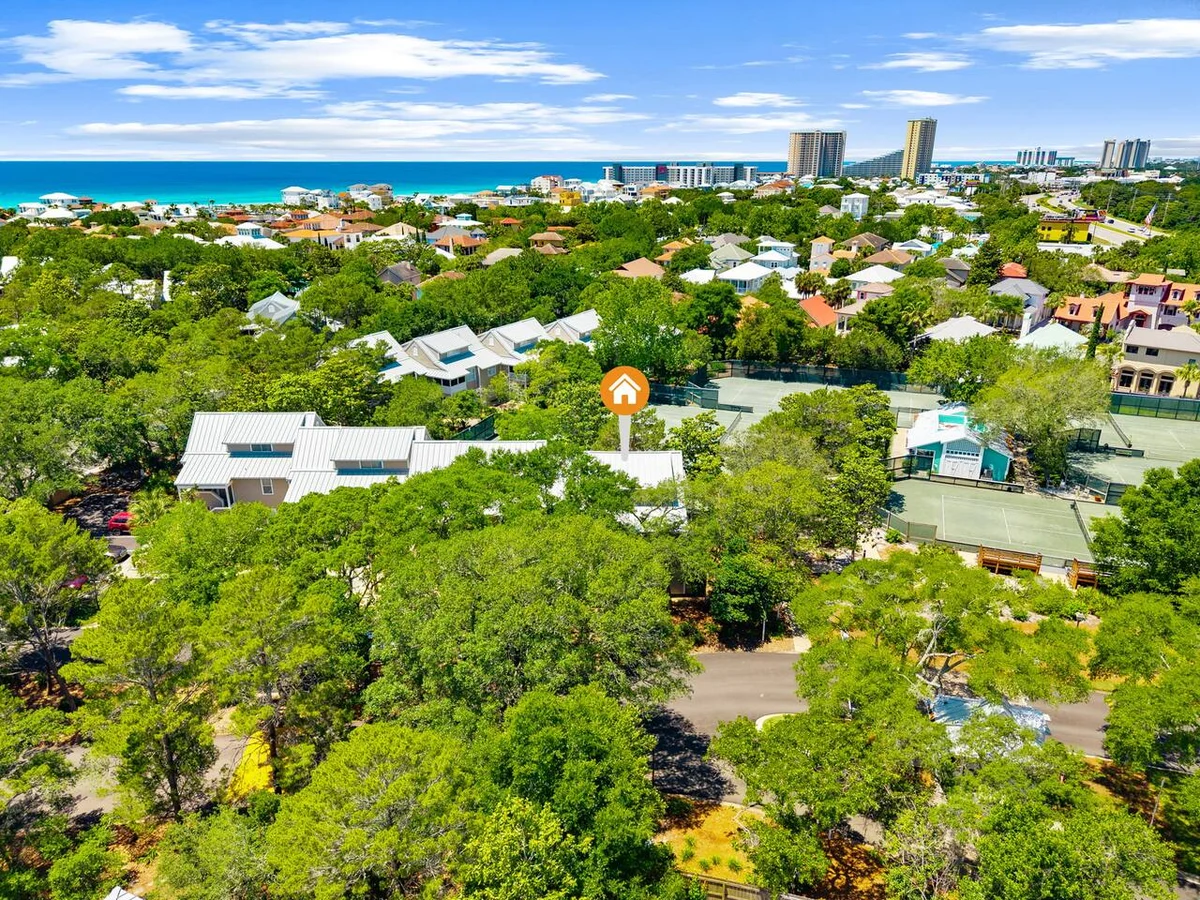 Hidden Dunes 3BR Cottage | Pools & Private Beach #35