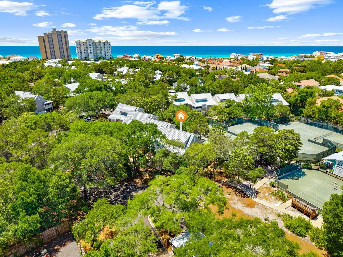 Hidden Dunes 3BR Cottage | Pools & Private Beach #36