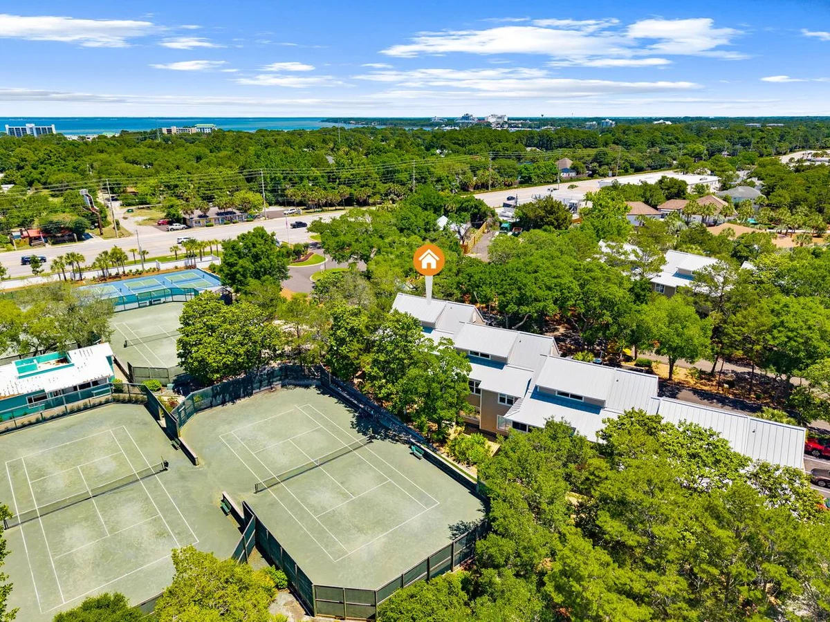 Hidden Dunes 3BR Cottage | Pools & Private Beach #39