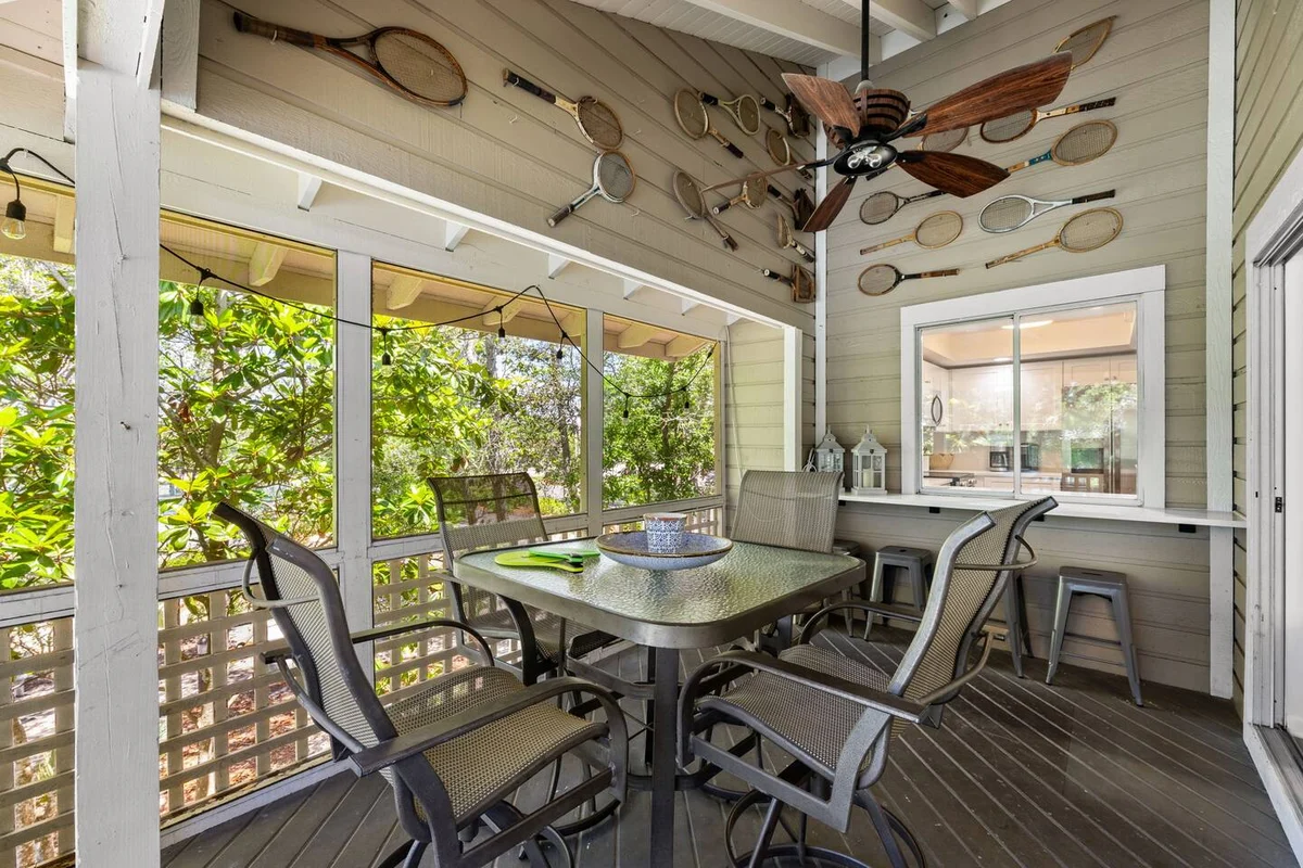 Hidden Dunes 3BR Cottage | Pools & Private Beach #43