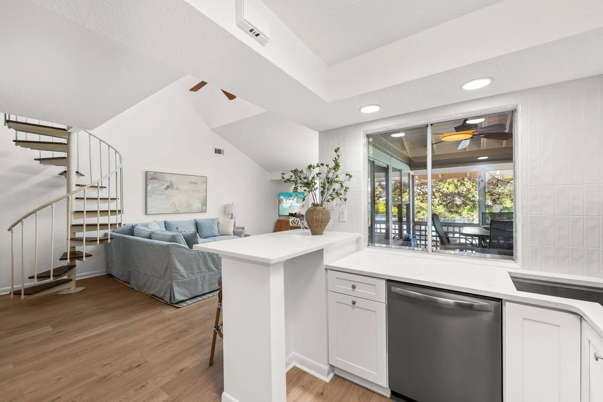 Hidden Dunes 3BR Cottage | Pools & Private Beach #6