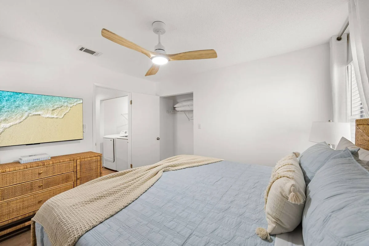 Hidden Dunes 3BR Cottage | Pools & Private Beach #10