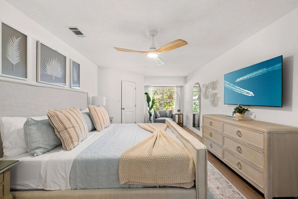 Hidden Dunes 3BR Cottage | Pools & Private Beach #22
