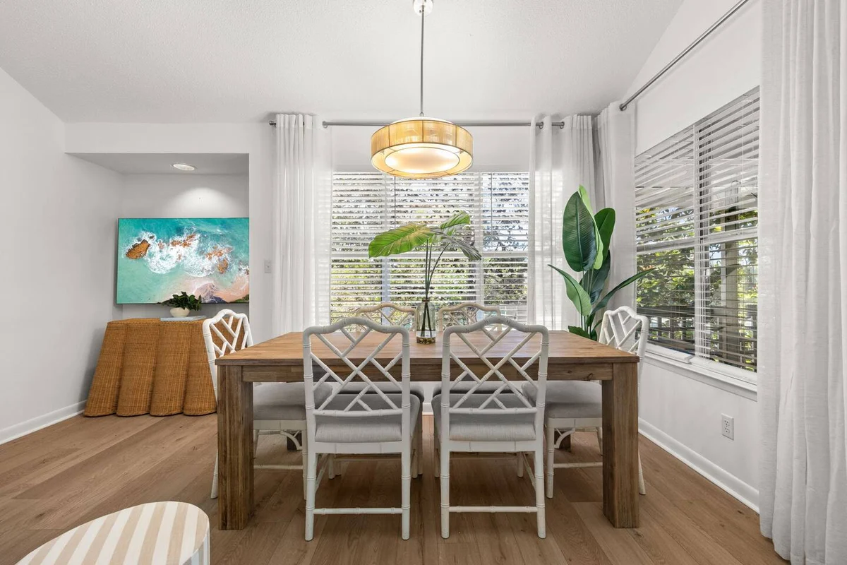 Hidden Dunes 3BR Cottage | Pools & Private Beach #12