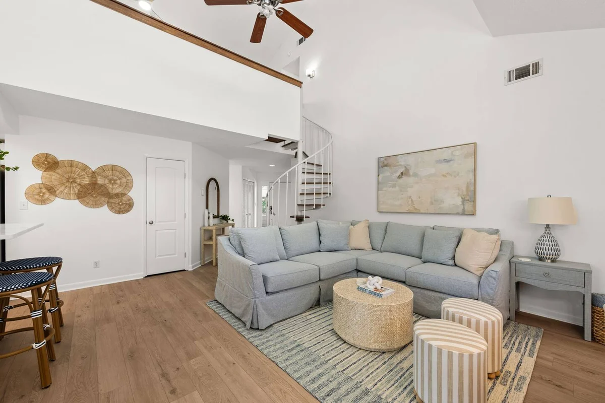 Hidden Dunes 3BR Cottage | Pools & Private Beach #33