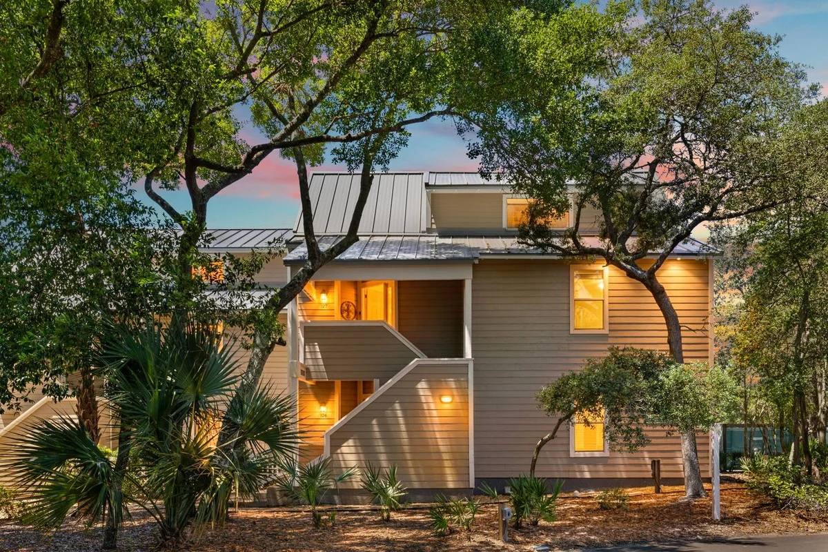 Hidden Dunes 3BR Cottage | Pools & Private Beach #48