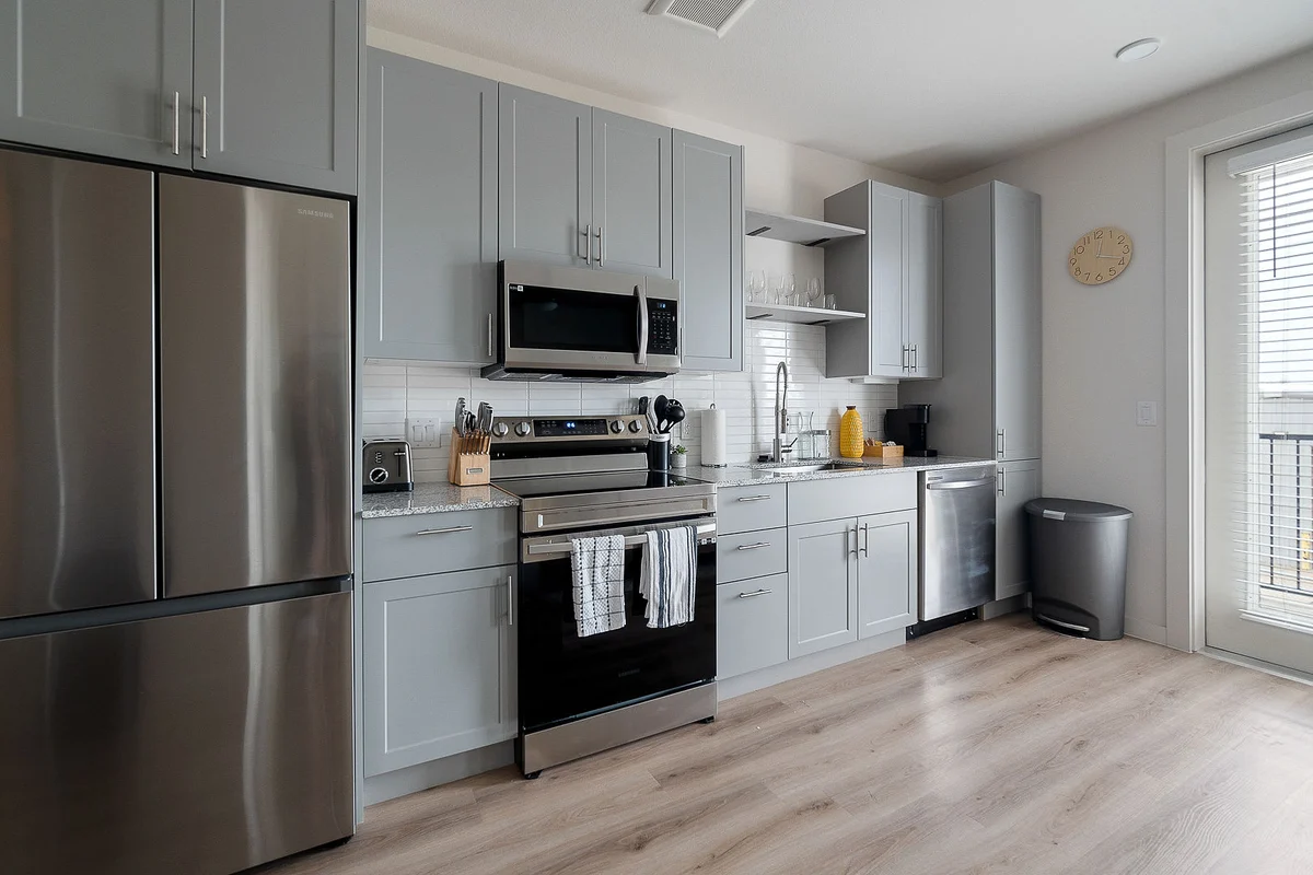 Apartment in Dallas property photo 2