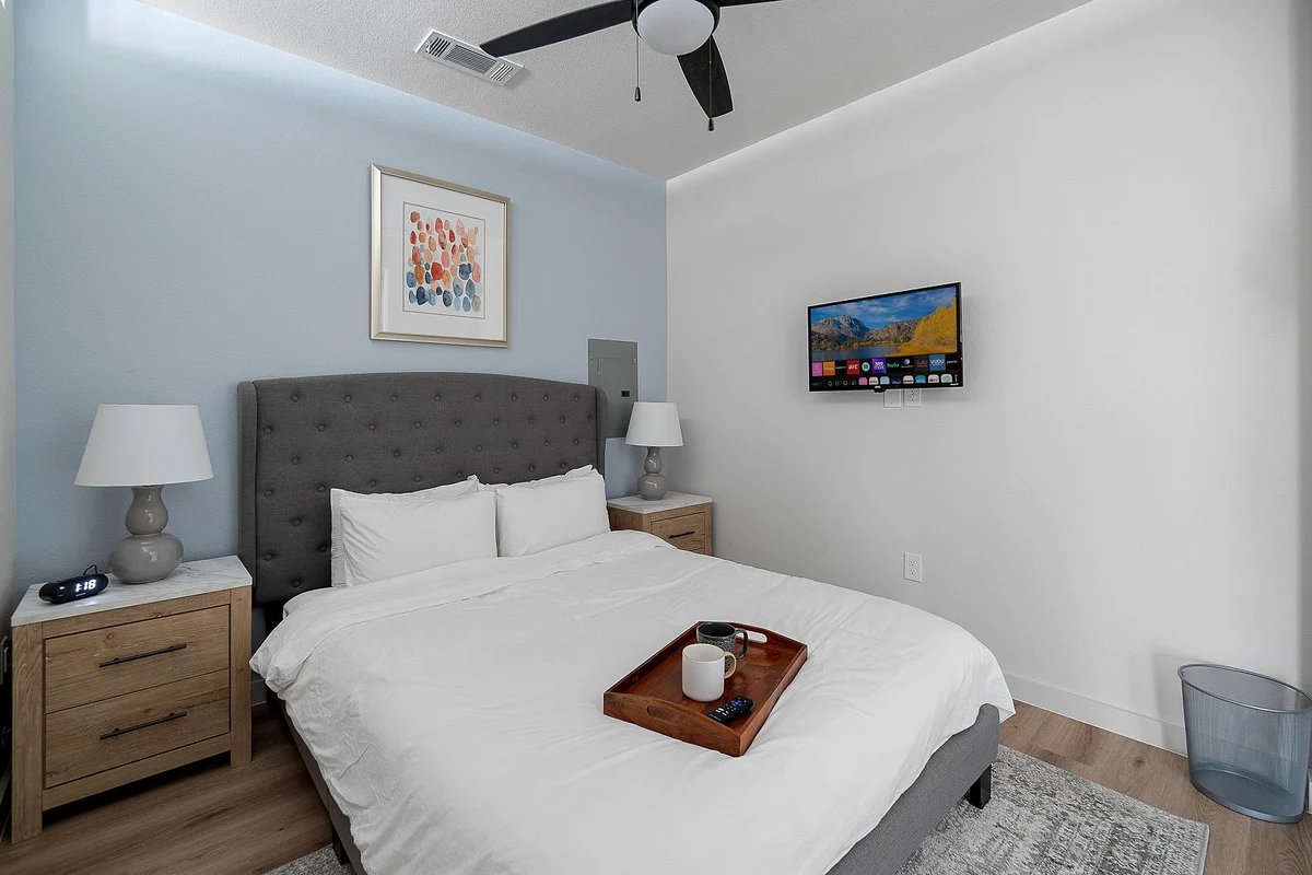 Apartment in Dallas property photo 3