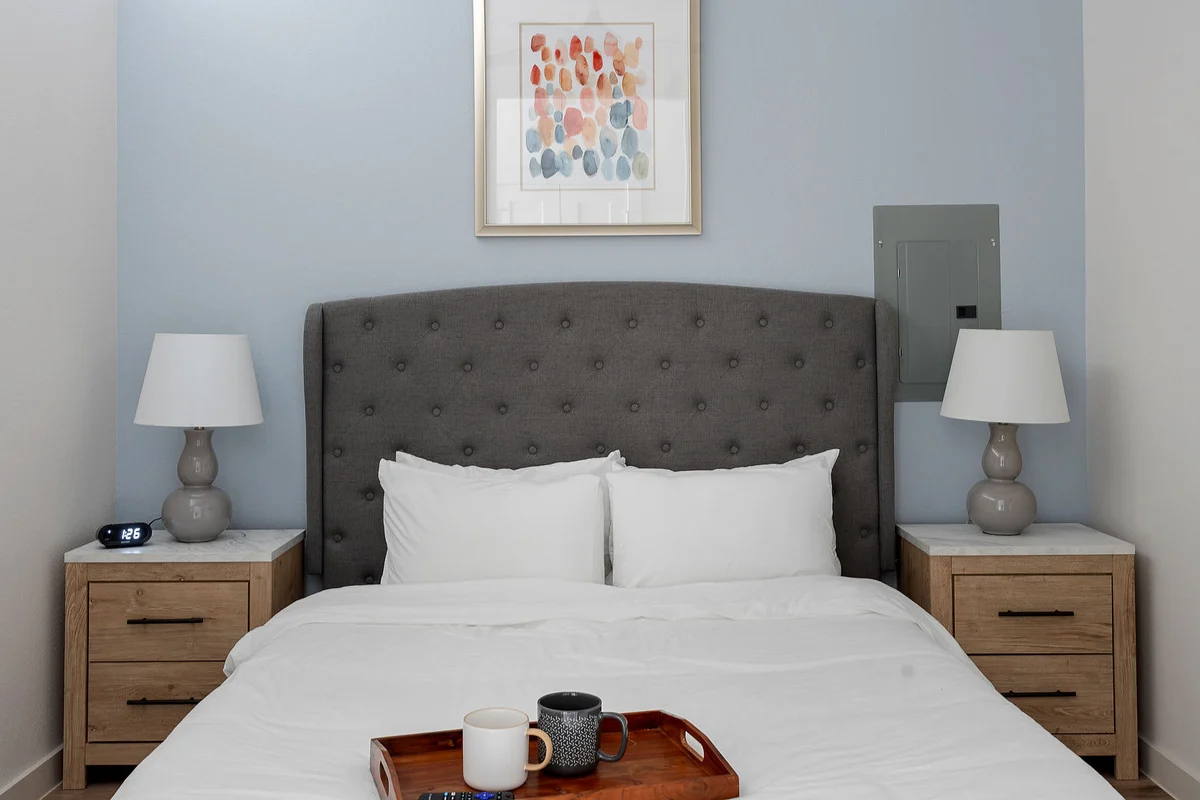 Bedroom 1 image 1