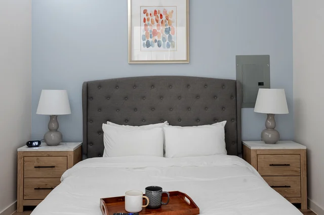 Bedroom 1 image 1