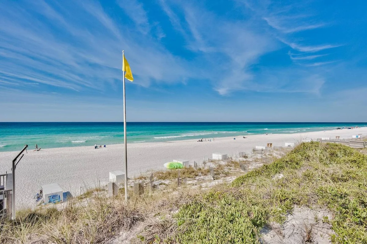 Hidden Dunes 3BR Cottage | Pools & Private Beach #54