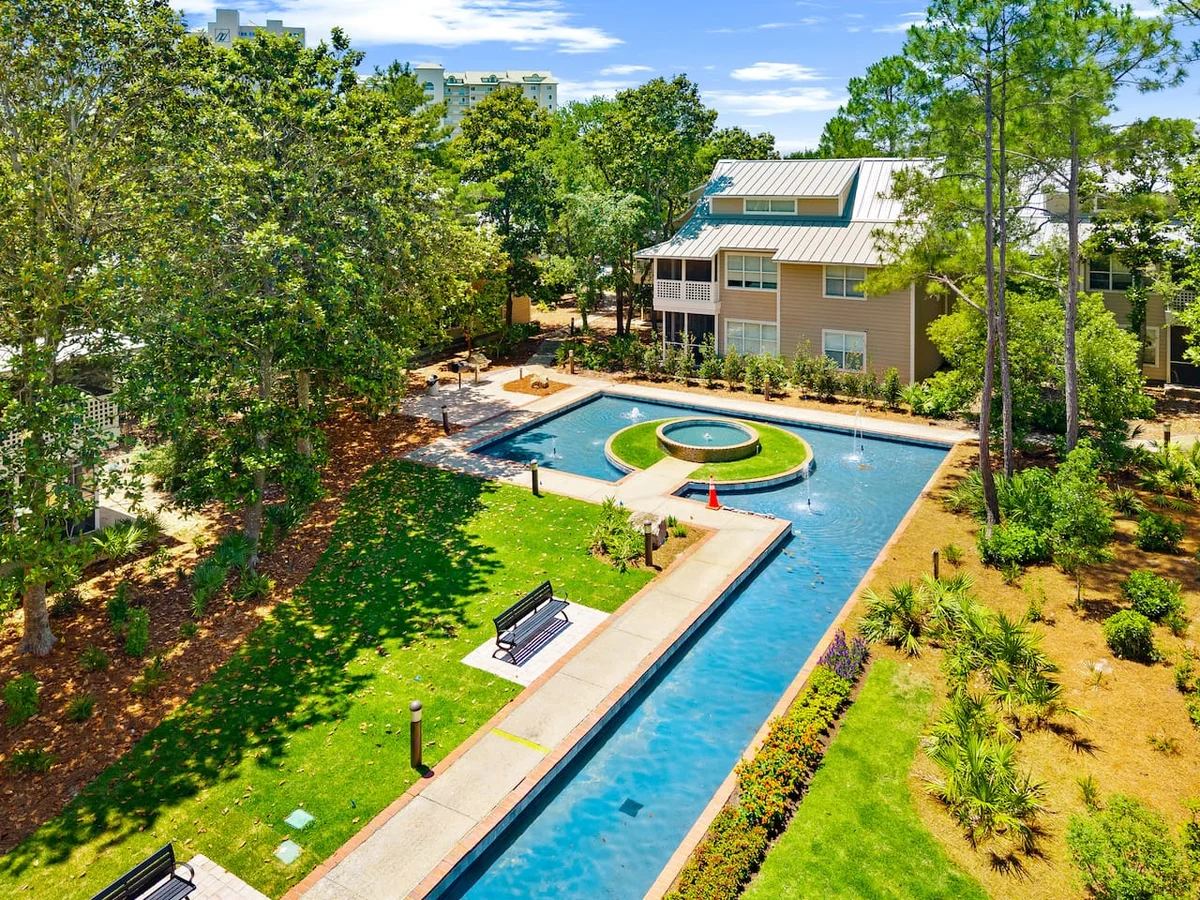 Hidden Dunes 3BR Cottage | Pools & Private Beach #34