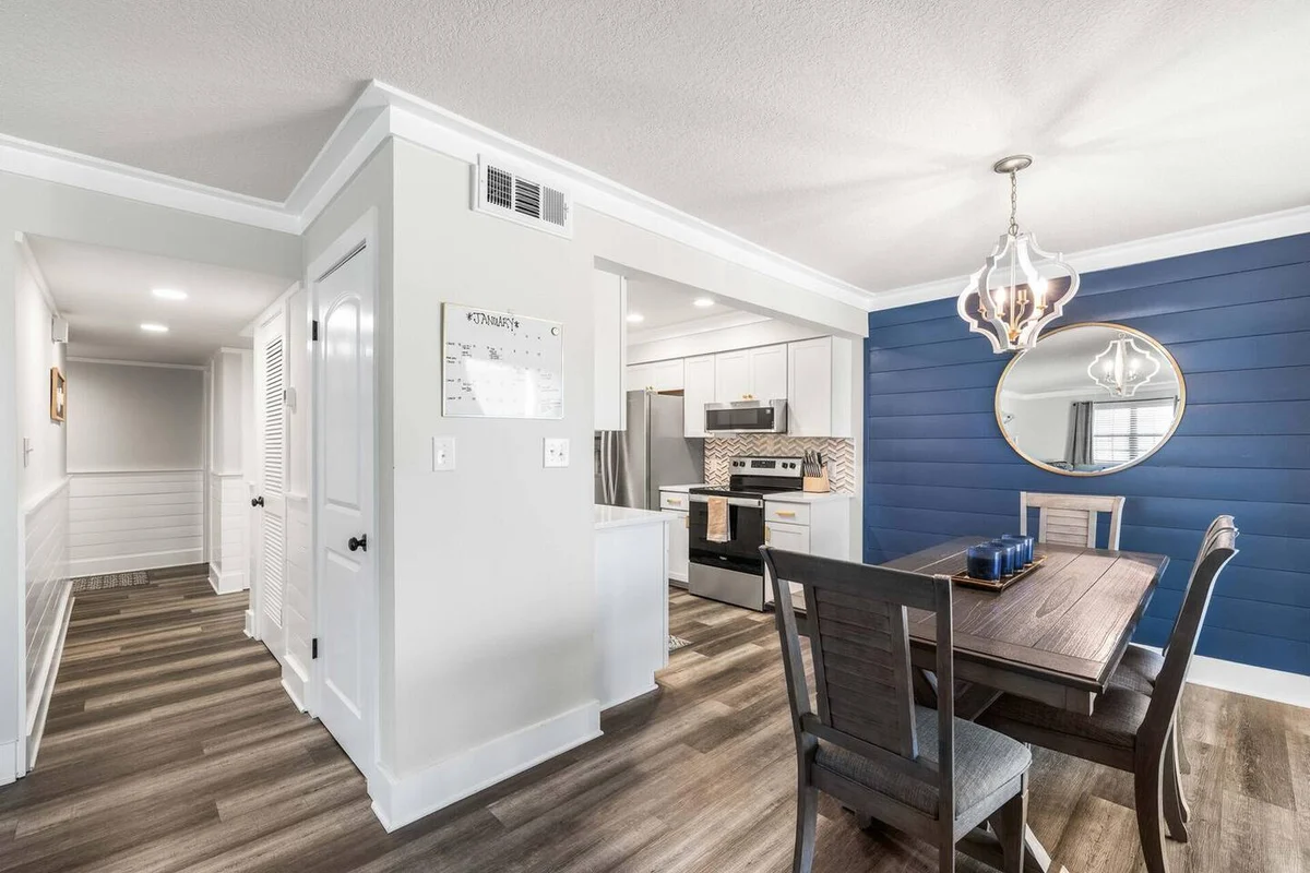 Ground Floor 3BR | 5 Pools, Beach Chairs+No Stairs #4