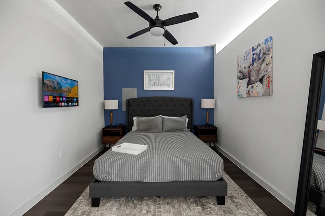 Bedroom 1 image 1