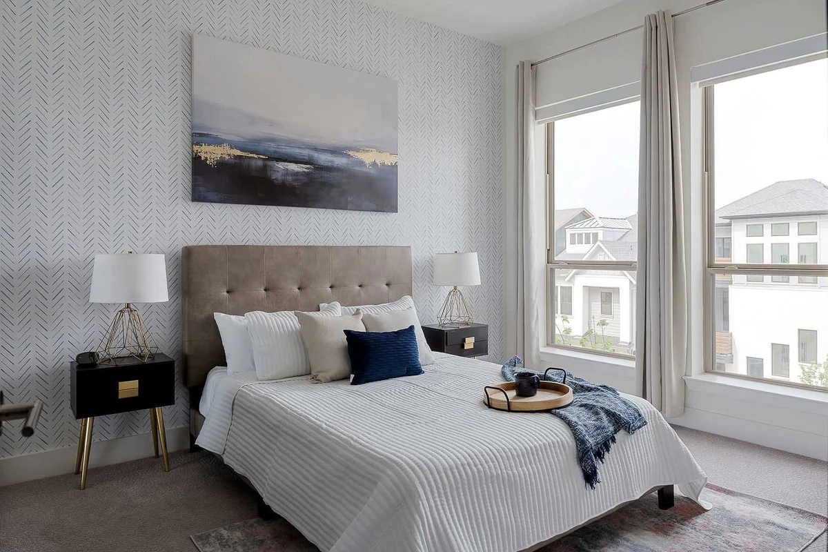 Bedroom 1 image 1