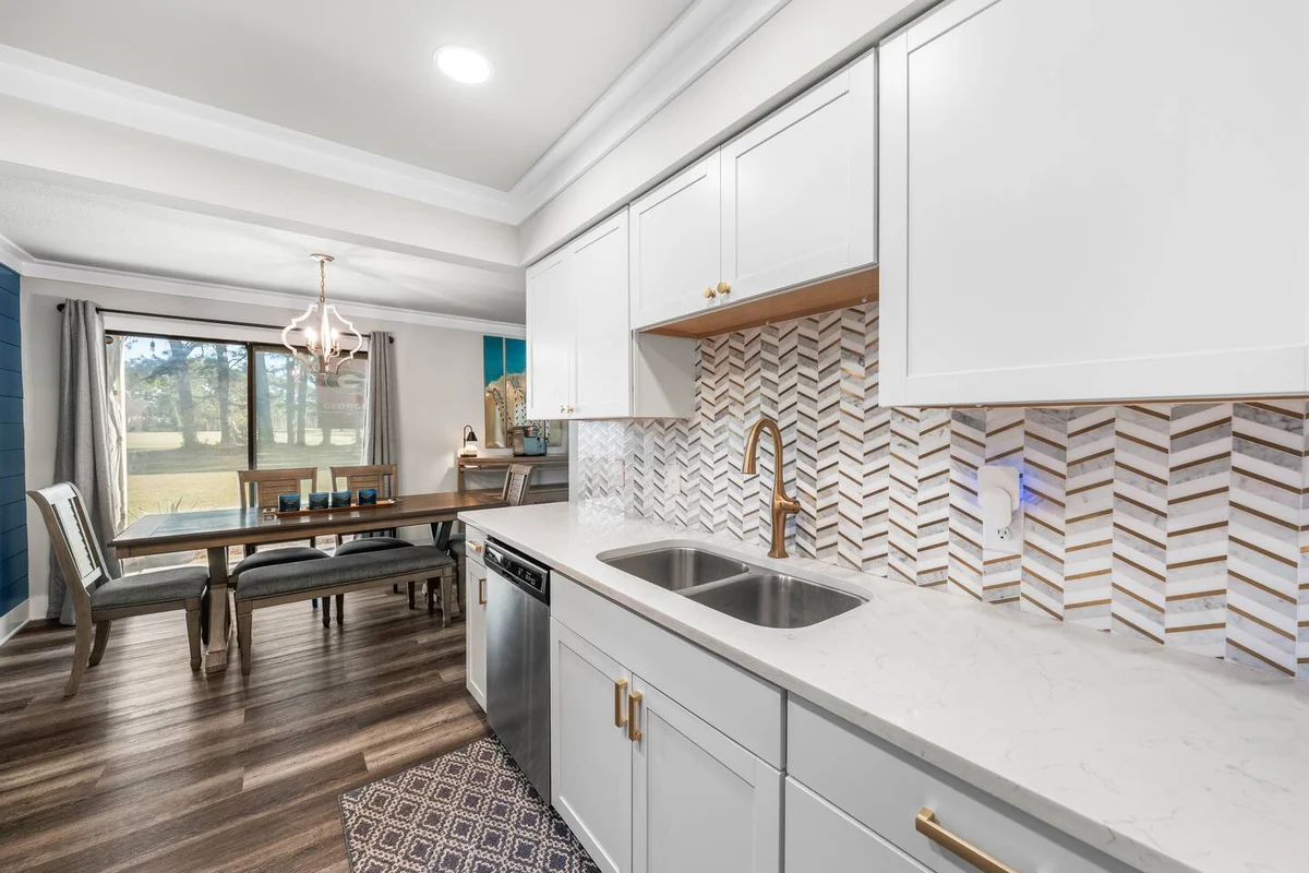 Ground Floor 3BR | 5 Pools, Beach Chairs+No Stairs #2