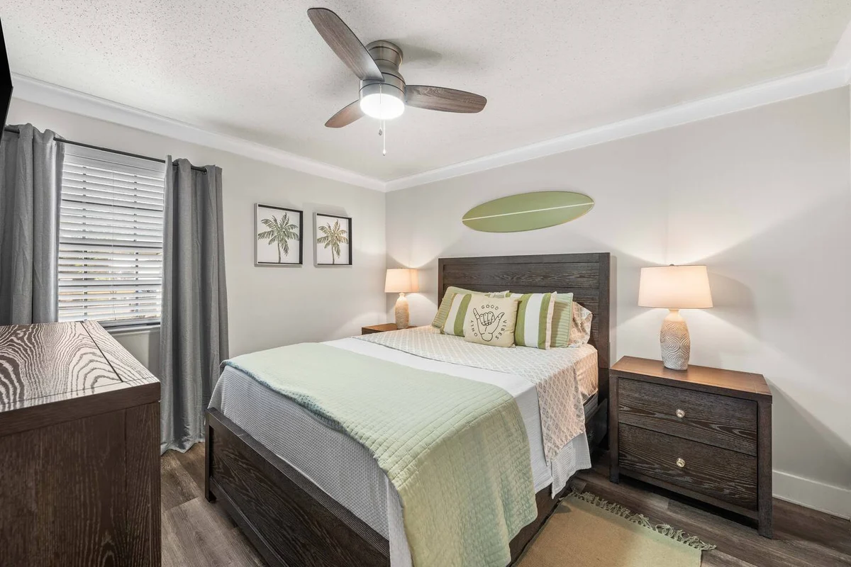 Ground Floor 3BR | 5 Pools, Beach Chairs+No Stairs #9
