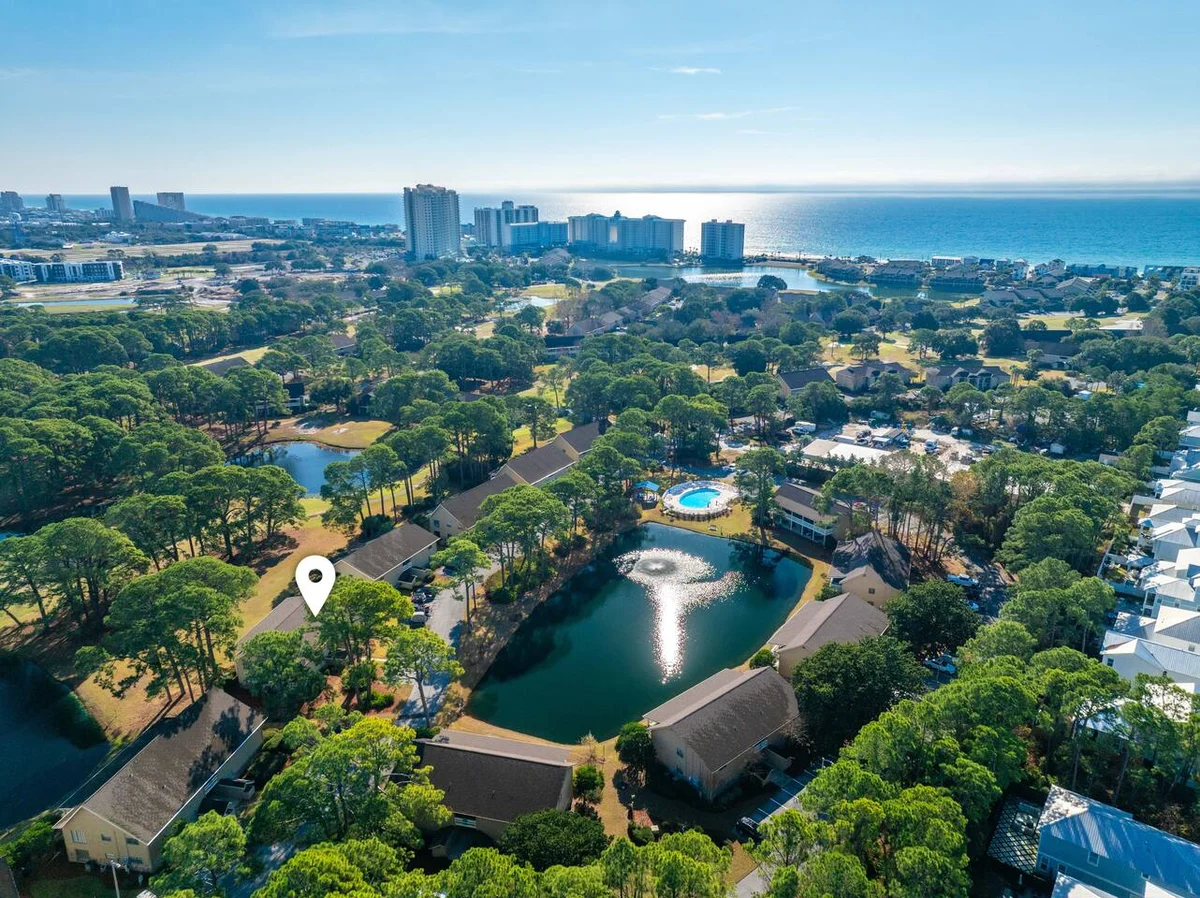 Ground Floor 3BR | 5 Pools, Beach Chairs+No Stairs #27